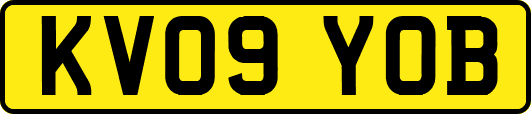 KV09YOB