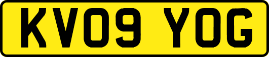 KV09YOG