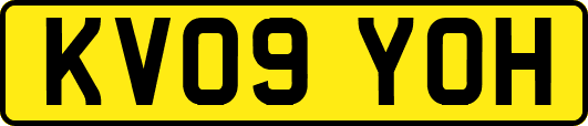 KV09YOH