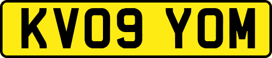 KV09YOM