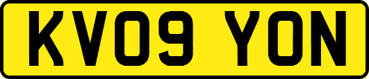 KV09YON