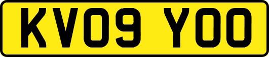 KV09YOO