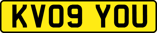 KV09YOU