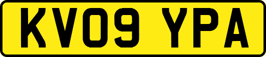 KV09YPA