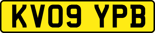KV09YPB