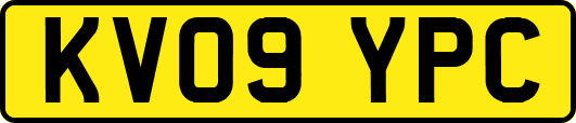 KV09YPC