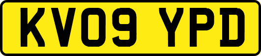 KV09YPD