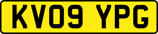 KV09YPG