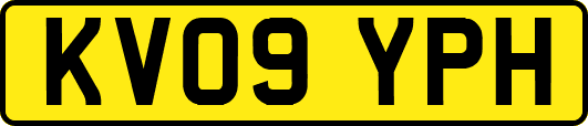 KV09YPH