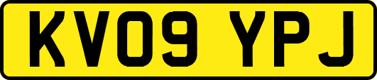 KV09YPJ