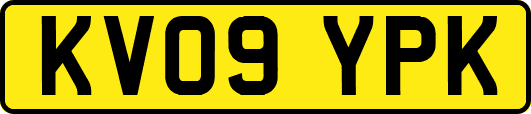 KV09YPK