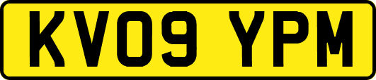 KV09YPM