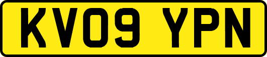 KV09YPN
