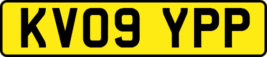 KV09YPP
