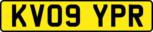 KV09YPR