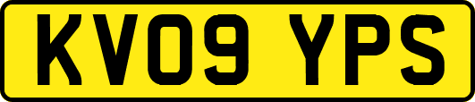 KV09YPS