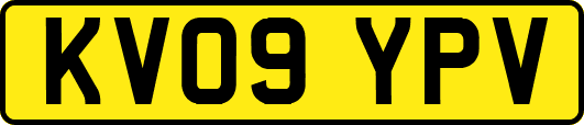 KV09YPV