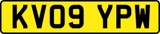 KV09YPW