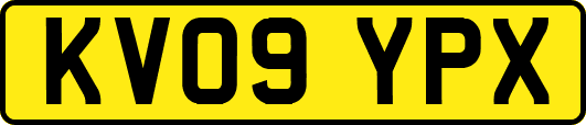 KV09YPX