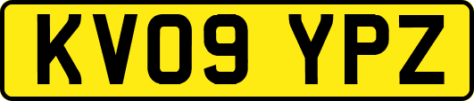 KV09YPZ