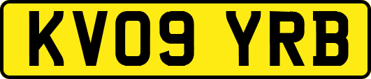 KV09YRB