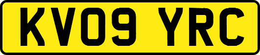 KV09YRC