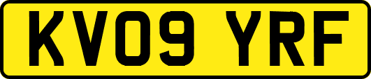 KV09YRF