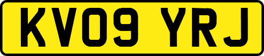 KV09YRJ