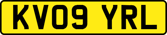 KV09YRL
