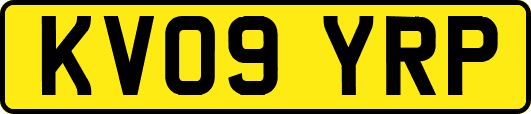 KV09YRP