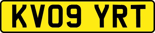 KV09YRT