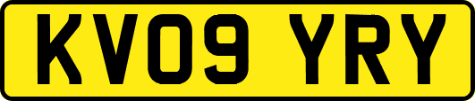 KV09YRY