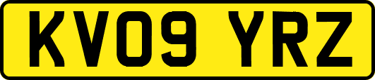 KV09YRZ