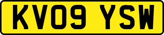 KV09YSW
