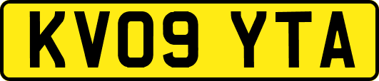 KV09YTA