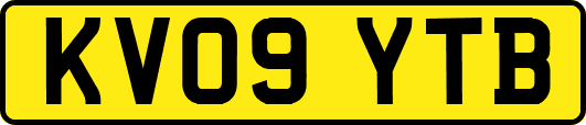 KV09YTB