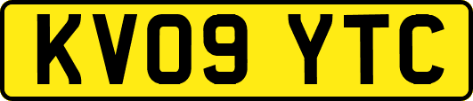 KV09YTC