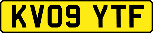 KV09YTF