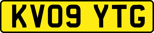 KV09YTG
