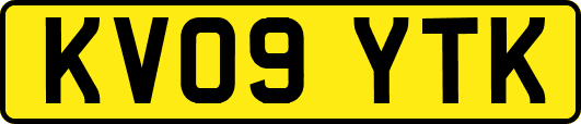 KV09YTK