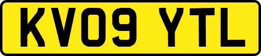KV09YTL