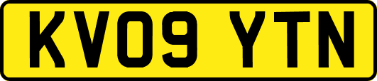 KV09YTN