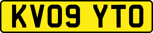 KV09YTO