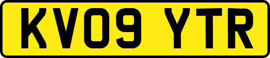 KV09YTR