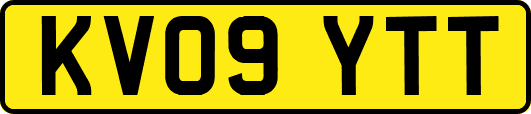 KV09YTT