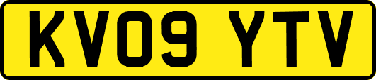 KV09YTV