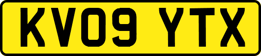 KV09YTX