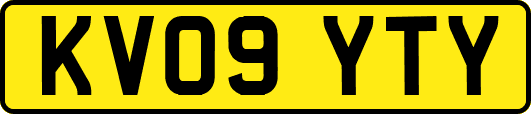 KV09YTY
