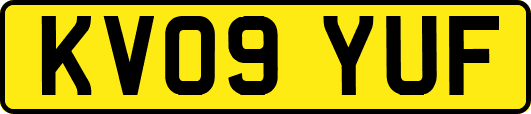 KV09YUF