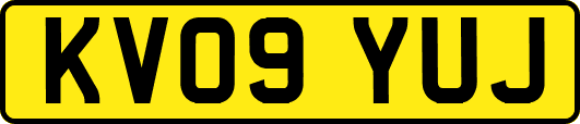 KV09YUJ